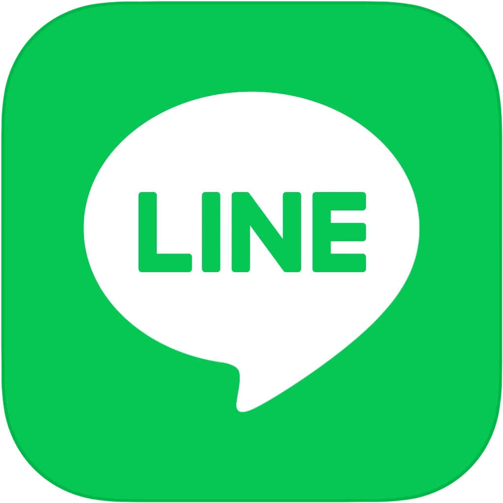 セラピスト専用LINE
